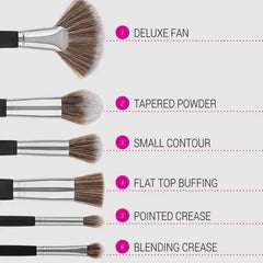 BH Studio Pro Brush Set - 13 Pcs