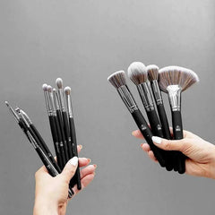 BH Studio Pro Brush Set - 13 Pcs