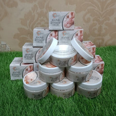 Sunfair Hand & Foot Cream - Each