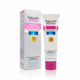Kojic Acid Collagen Whitening Sunscreen Cream - 50ml