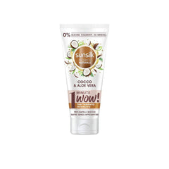 Sunsilk Cocco & Aloe Vera Hair Mask - 180ml