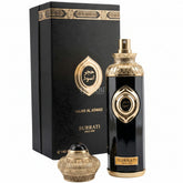 Surrati Hajar Al Aswad Eau De Perfume - 140ml