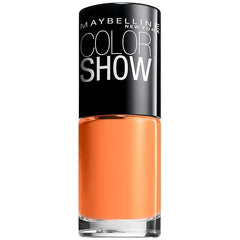Maybelline New York Color Show Nail Polish