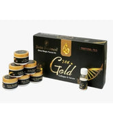 Swiss Treatment 24K Glow Magic Facial Kit