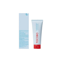 TOCOBO Coconut Clay Cleansing Foam - 150ml