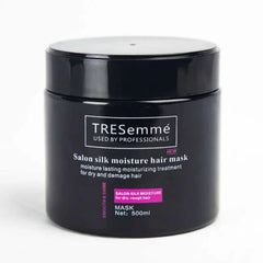 Tresemme Hair Treatment Salon Silk Hair Mask -500ml