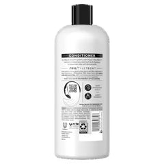 TRESemmé Silky & Smooth Conditioner for Frizzy Hair - 828ml