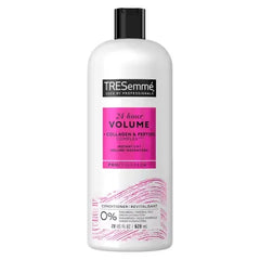 TRESemmé 24 Hour Volumizing Conditioner for Fine Hair - 828ml