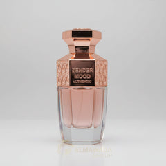 Tender Mood Authentic Women Perfume by Marc Joseph - 100ml