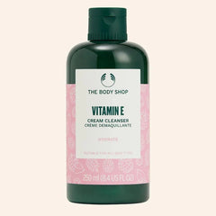 The Body Shop Vitamin E Cream Cleanser - 250ml