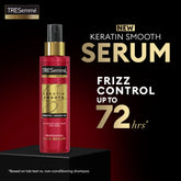 TRESemmé Keratin Smooth Shine 5-in-1 Hair Serum - 100ml