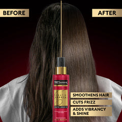 TRESemmé Keratin Smooth Shine 5-in-1 Hair Serum - 100ml