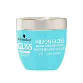 Schwarzkopf Hair Repair Million Gloss 10 Day Hair Repair - 150ml