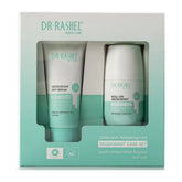 Dr.Rashel Uplifting & Fresh Underarm Antiperspirant Deodorant Care Set