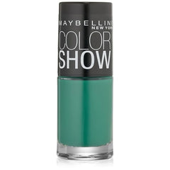 Maybelline New York Color Show Nail Polish