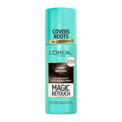 L'Oreal Paris Magic Retouch Instant Root Concealer Spray - 75ml