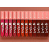 Mielena Selber Machen Matte - 12PCs Vault Lipgloss