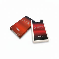 Dior Fahrenheit Pocket Perfume - 20ml
