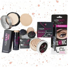Nude Huda Deal