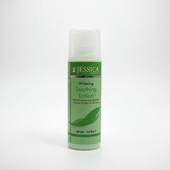 Jessica Whitening Soothing Lotion 120ml