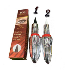 Bob Long wear Kajal