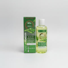 Wokali Aloevera Make up Remover - 220ml