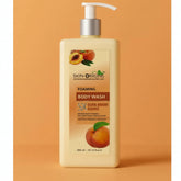 Skin Origin Peach Body Wash – 300ml