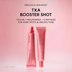 Arencia TXA Booster Shot Face & Eye Moisturizer - 30ml