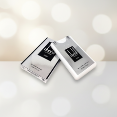 Dunhill Icon Pocket Perfume - 20ml