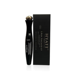 Hyatt Beauty Lash Architect Waterproof Mascara