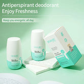 Dr. Rashel Uplifting & Fresh Roll-On Deodorant 48H Protection - 50ml