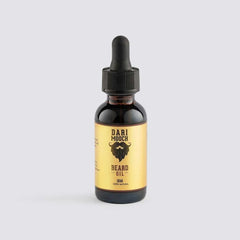 Dari Mooch Urban Beard Oil 30ml
