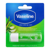 Vaseline Aloe Vera Lip Care