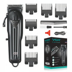 VGR V-282 Rechargeable Hair Trimmer