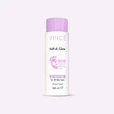 Vince Hand & Foot Whitening Lotion - 160ml