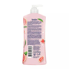 Vaseline Super Food Grapefruit Body Lotion - 500ml