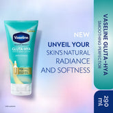 Vaseline Gluta-Hya Serum Burst Lotion Smoothing Perfector - Made in Thailand