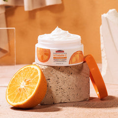 Saeed Ghani - Anti Aging Vitamin C Face Cream - 60g