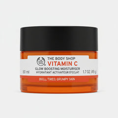 The Body Shop Vitamin C Cream - 50ml