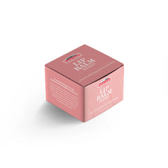 Saeed Ghani Ultra Hydrating & Nourishing Lip Balm – Berry