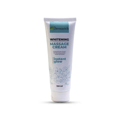 Dermarich Instant Glow Luxury Whitening Facial Kit- 5 Steps
