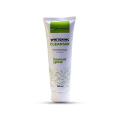Dermarich Instant Glow Luxury Whitening Facial Kit- 5 Steps