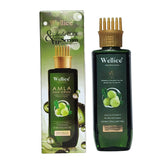 Wellice Amla Hair Serum 200ml