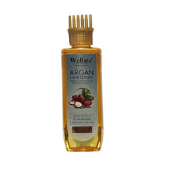 Wellice Argan Hair Serum Hair Restore - 200ml
