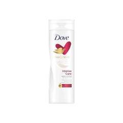 Dove Body Love Intense Care Body Lotion - 400ml