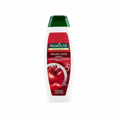 Palmolive Naturals Brilliant Color Shampoo - 350ml