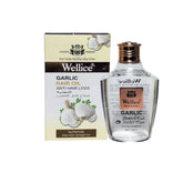 Wellice Premium Garlic Anti Hairloss Hair Oil - 180ml