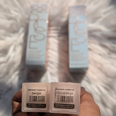 Rose berry Velvet Liquid Foundation - 40ml