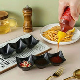 3 IN 1 Sauce Plate