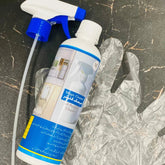 Magic Cleaner